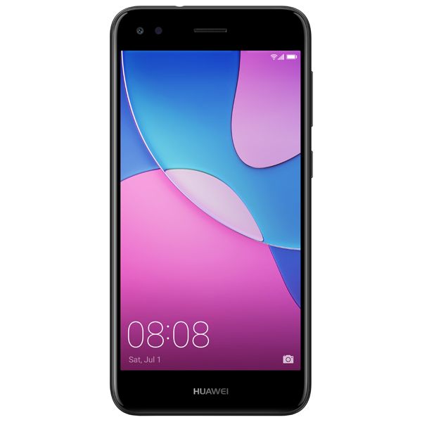 Смартфон Huawei Nova Lite 2017 (51091VQB) black