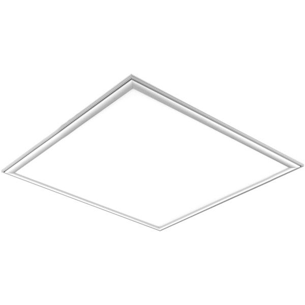 Світильник адміністративний LED Luxray 442 LXPS 60048 з драйвером 48 Вт IP20 білий 