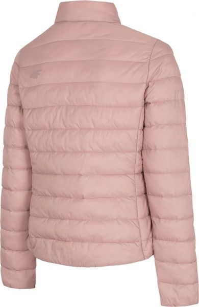 Куртка 4F NOSD4-KUDP300-56S XL розовый