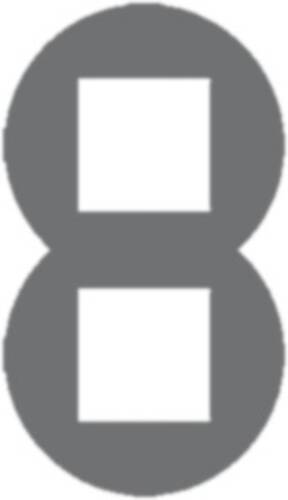 Рамка двухместная Efapel Quadro Siza Viera универсальная алюминий матированный 45921 TAL