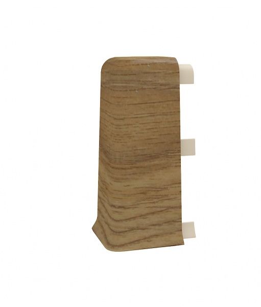 Комплект углов наружных Esquero VOX 638 дуб дакота 