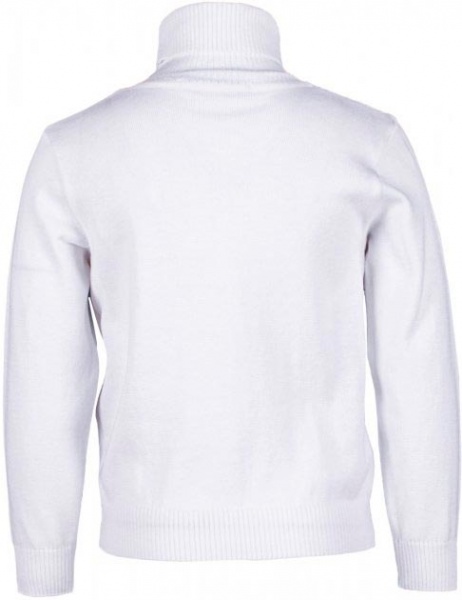 Гольф для девочки FLASH ® р.128 белый 19BG090-4-1111 