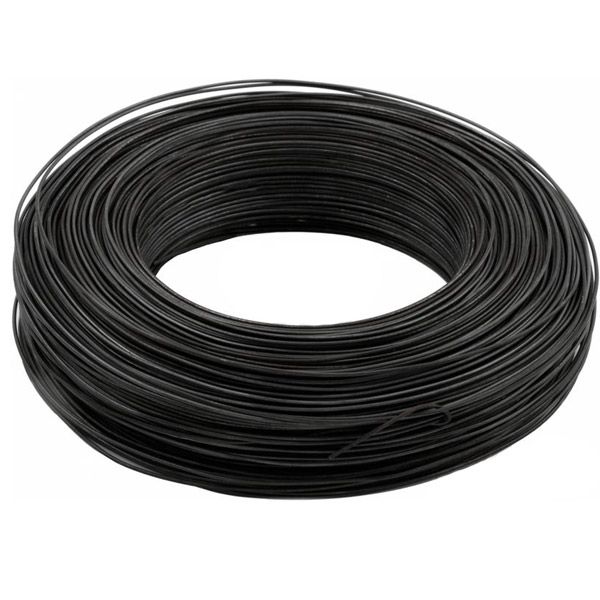 Дріт сталевий 1,2 мм 1,5 кг т/о без покриття ДСТУ 3282-74