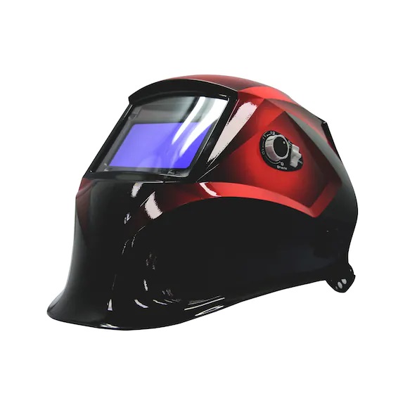 Маска зварювальника WURTH Stella Red/Black 0984700650