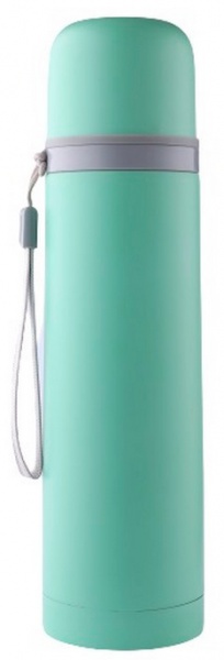 Термос Snow mint 0,5л 16640-50SM Lessner