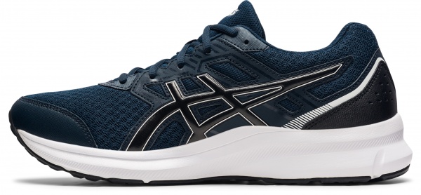 Кроссовки Asics JOLT 3 1011B034-401 р.US 5,5 синий