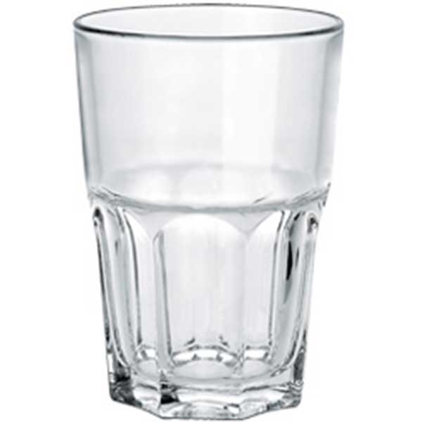 Склянка висока Borgonovo London 415 мл