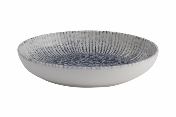 Салатник IRIS BLUE 22 см Porland