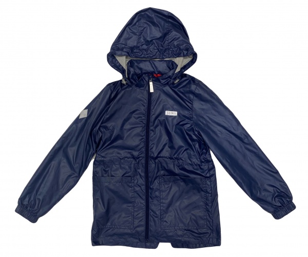 Вітрівка JOIKS SS-02/122 р.122 темно-синій