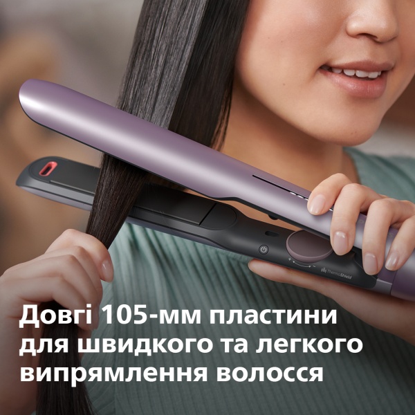 Выпрямитель для волос Philips BHS530/00