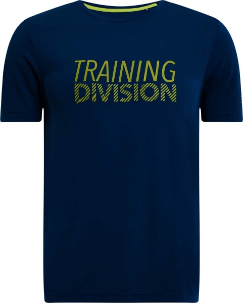 Футболка Energetics Tommi II M 419558-634 р.XL блакитний