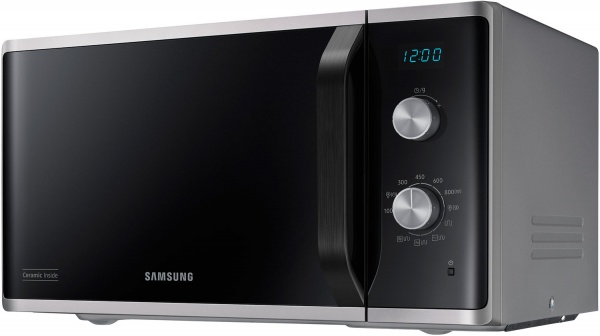 Мікрохвильова піч Samsung MG23K3614AS/UA 