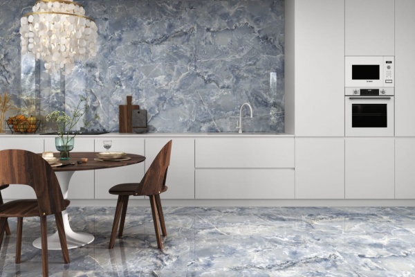 Плитка Emigres Оріон-пул Бланко 59x119 