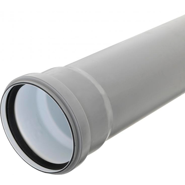 Труба каналізаційна ПП Valsir d110х2000 мм