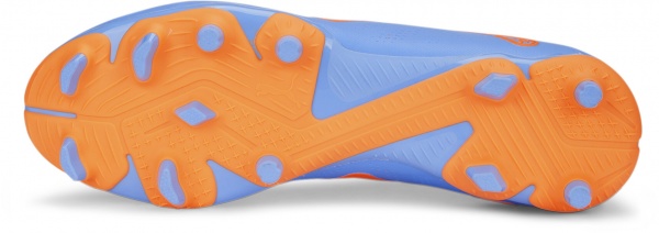Бутси Puma FUTURE PLAY FG/AG 10718701 р.43 синій