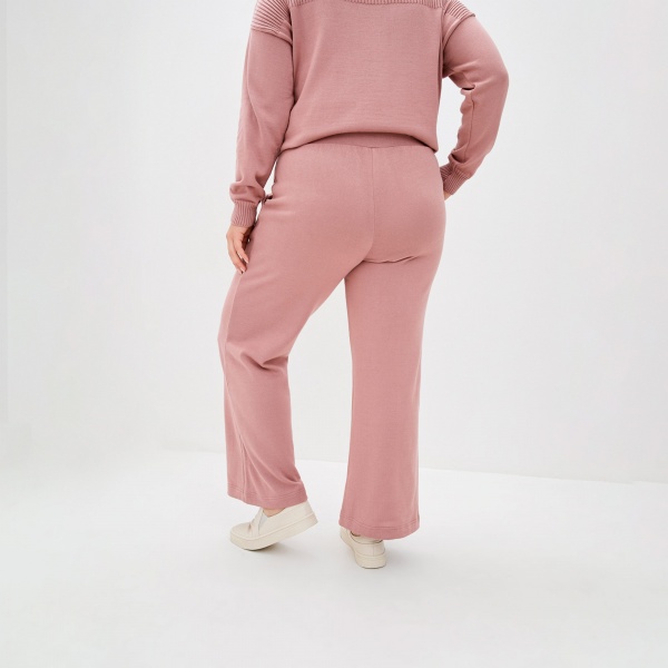 Штани Katrin р. L/XL темно-рожевий