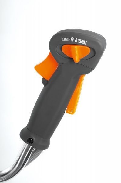 Мотокоса Daewoo DABC 4ST NEW