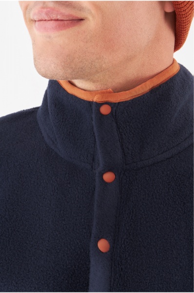 Джемпер Viking LAKESIDE MAN 740/25/2424/6474 р.S зелений