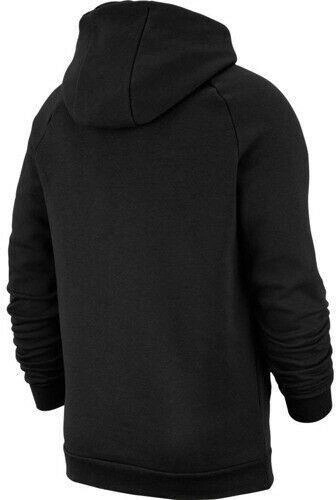 Джемпер Nike NFS M J JUMPMAN LOGO FLC PO DA6801-010 р.3XL чорний