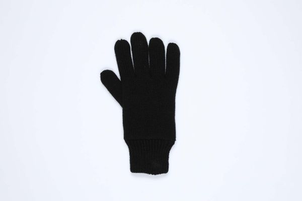 Варежки McKinley Eon Glv ux II 267608-057 р. XS черный