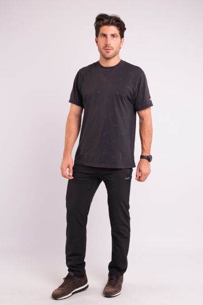 Брюки Avecs AV-70254/1 р. 54 черный