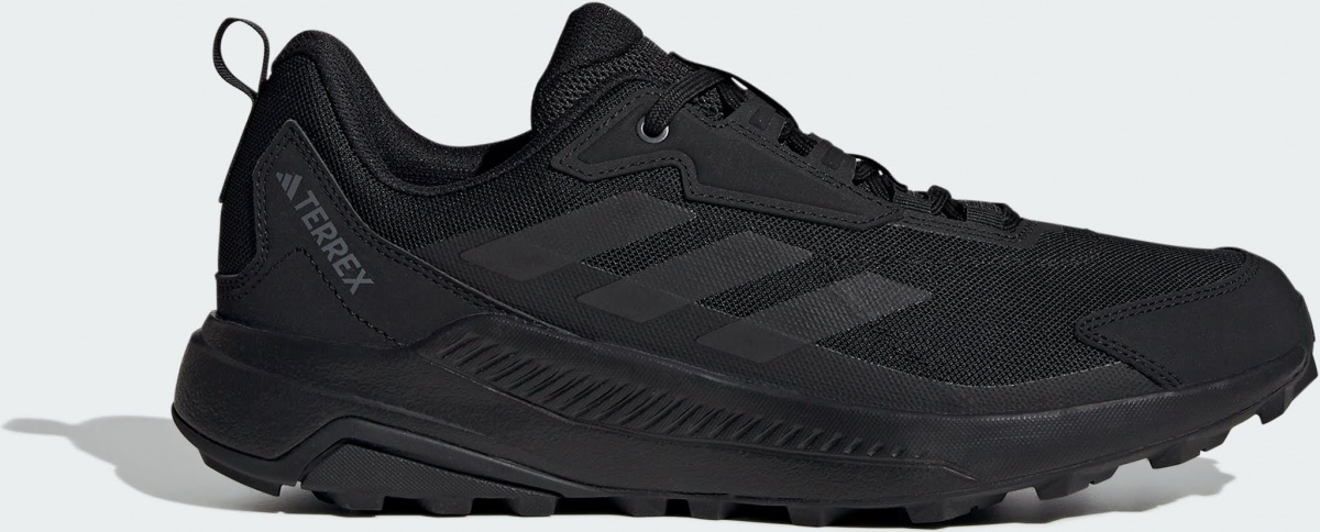 Кросівки чоловічі Adidas TERREX ANYLANDER ID0895 р.41 1/3 чорні — фото 1