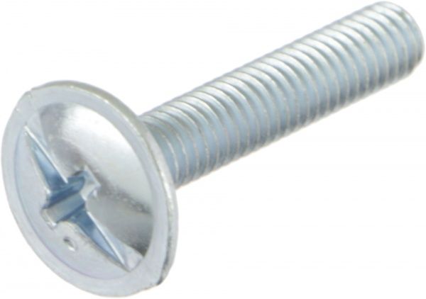 Меблева ручка K-110 G4 стара бронза DC