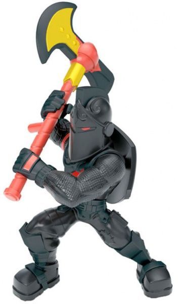 Набір фігурок Fortnite Баскетбольна душа і Чорний лицар 