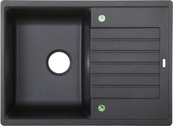 Мойка для кухни Blanco Zia 45s Compact 524721 