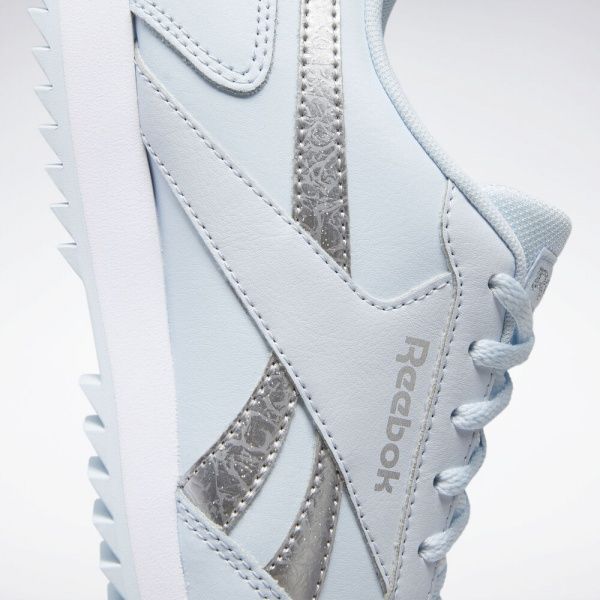 Кроссовки Reebok ROYAL GLIDE EF7622 р.5,5 голубой