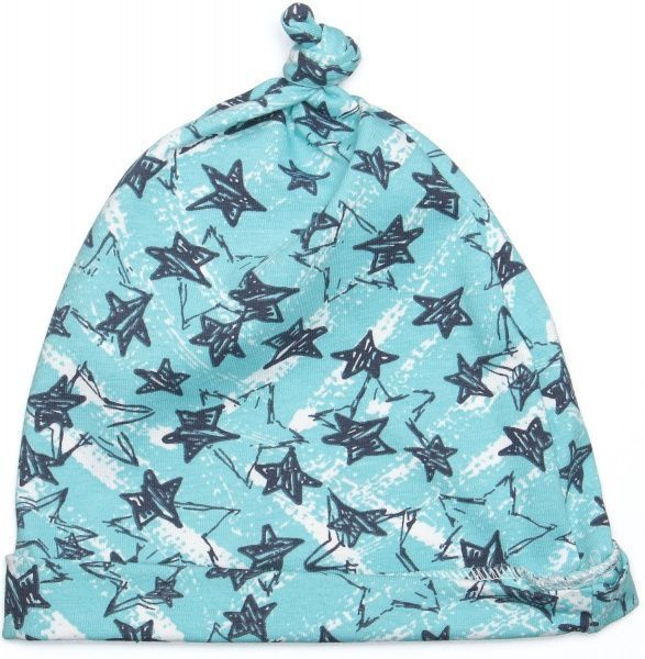 Шапочка дитяча Україна Шп2305 р.38 різнокольоровий