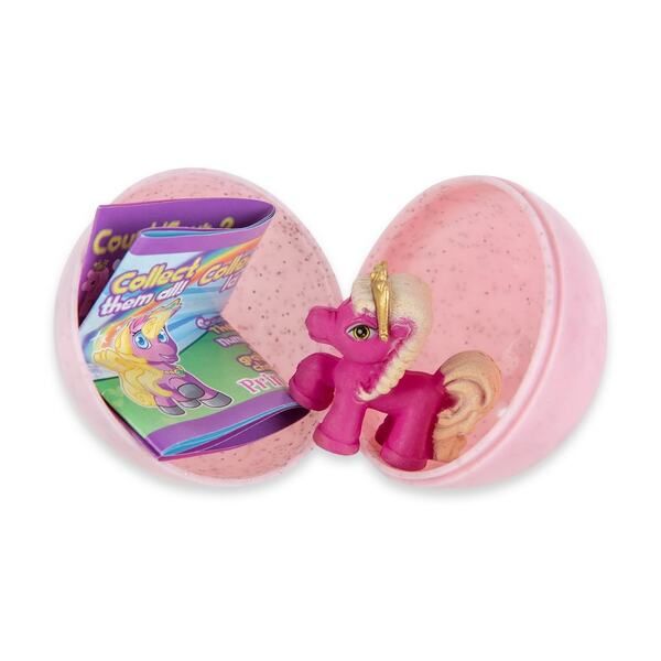 Фігурка колекційна ORB ORB Arcade: колекційна іграшка-сюрприз у кульці 