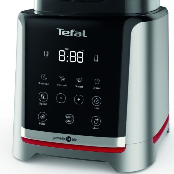 Блендер Tefal BL91HD31 InfinyMix + 