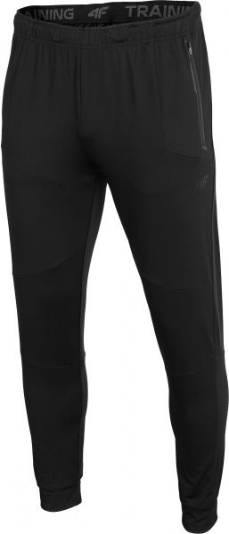 Штани 4F D4Z20-SPMTR203-20S р. XL чорний