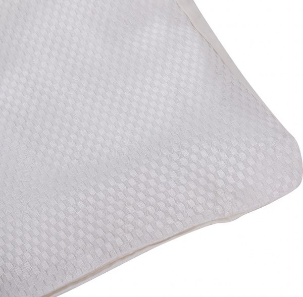 Комплект постельного белья Armor 2 айвори Sesli Tekstil 