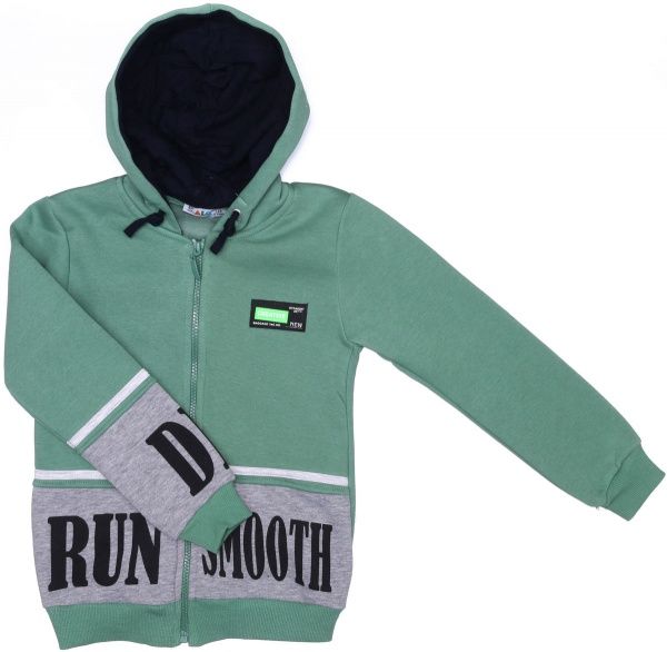 Костюм ALG р.140 хакі 321413 