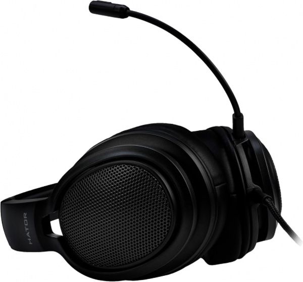Навушники Hator Hellraizer HTA-812 black (65173) 