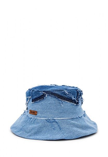 Панама Why Not Denim PNM PNM S синій