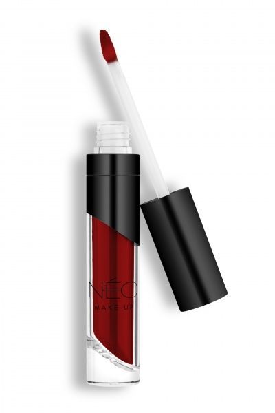 Блиск для губ NEO Make up Pro Plumping Lipgloss Збільшення об’єму 6 Orchid 5 мл