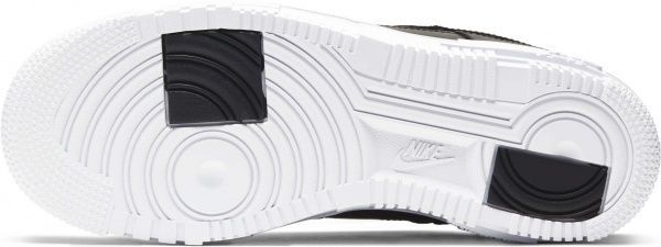 Кросівки Nike Air Force 1 Pixel CK6649-001 р.US 9,5 чорний
