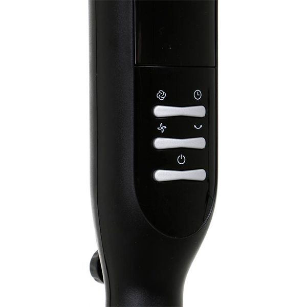 Вентилятор HausMark HSFM-1620BK/RC