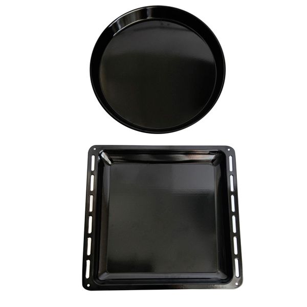 Печь электрическая Saturn ST-EC3801 White