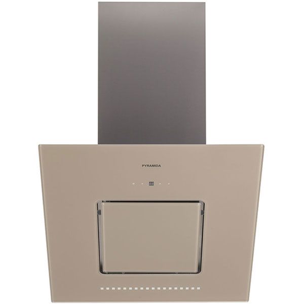 Витяжка Pyramida HES 30 (C-600 MM) SAND /AJ