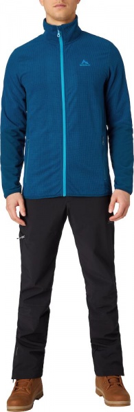 Джемпер McKinley Clana fz ux 416106-635 р. M синий