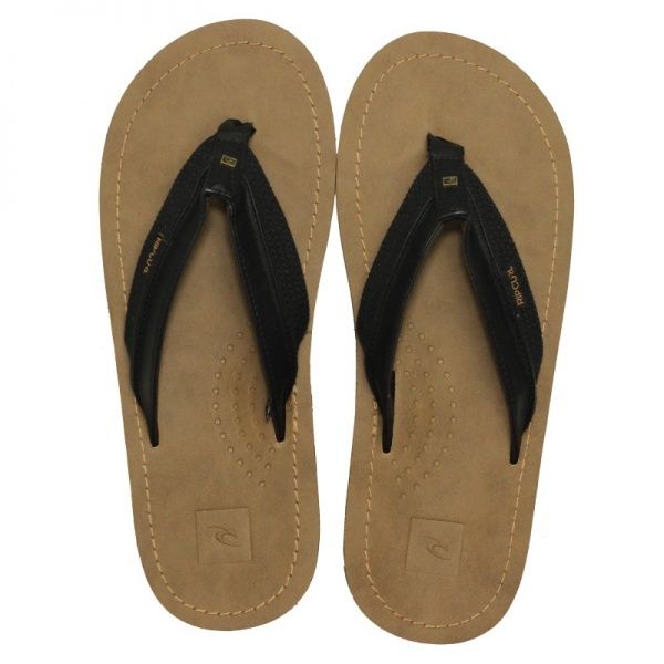 В'єтнамки Rip Curl OX TCTD85-1984 р. 41 чорний