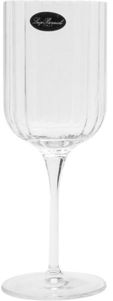 Набір бокалів для вина Banch 400 мл 4 шт. Luigi Bormioli