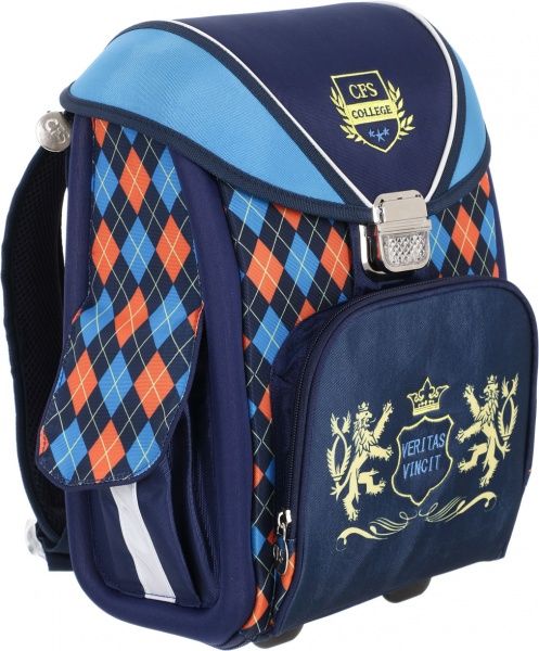 Рюкзак шкільний Cool For School CFS College 711