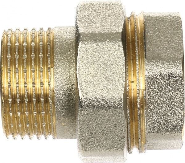 Ніпель прямий зовнішня Верхньодніпровський ливарно-механічний з-д G-3/4-В