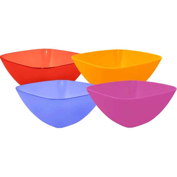 Салатник Алеана 12х12 см