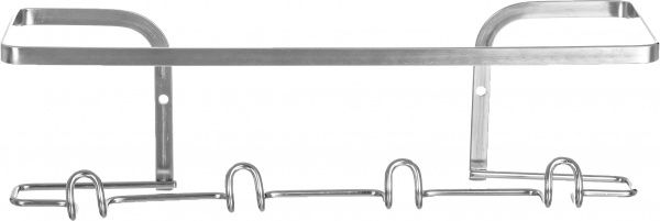 Утримувач для рушника короткий НС 